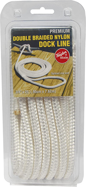 Taylor Made Dock Line (MPN: 11329)