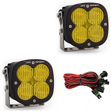 Baja Design XL Sport LED Driving Light (MPN: 567815)