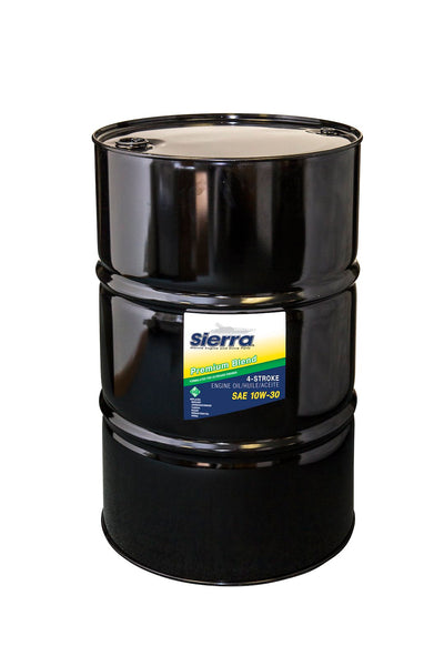 Sierra Marine Premium Blend 4-Stroke Oil (MPN: 18-9420-30)