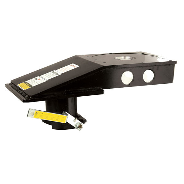PopUp By Youngs Fifth Wheel Trailer Hitch Conversion Kit (MPN: RV4)