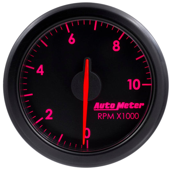 AutoMeter Tachometer AirDrive Module (MPN: 9197-T)