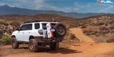 Fuel Off Road Slayer D837 Wheel (MPN: D83720909450)