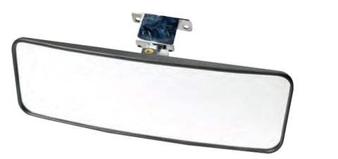 Interior Rear View Mirror for Marine Use (MPN: 13065-4)