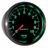 AutoMeter GS Series Tachometer (MPN: 3897)