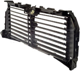 Radiator Shutter Assembly (MPN: 601-336)