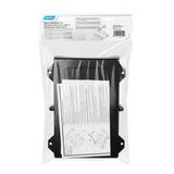 Battery tray for group 24 batteries (MPN: 55394)