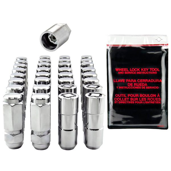 McGard Wheel Installation Kit (MPN: 84834)