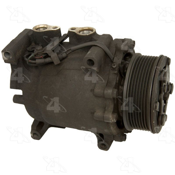 Four Seasons Air Conditioner Compressor (MPN: 57882)
