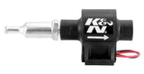 K&N Inline Fuel Pump (MPN: 81-0400)