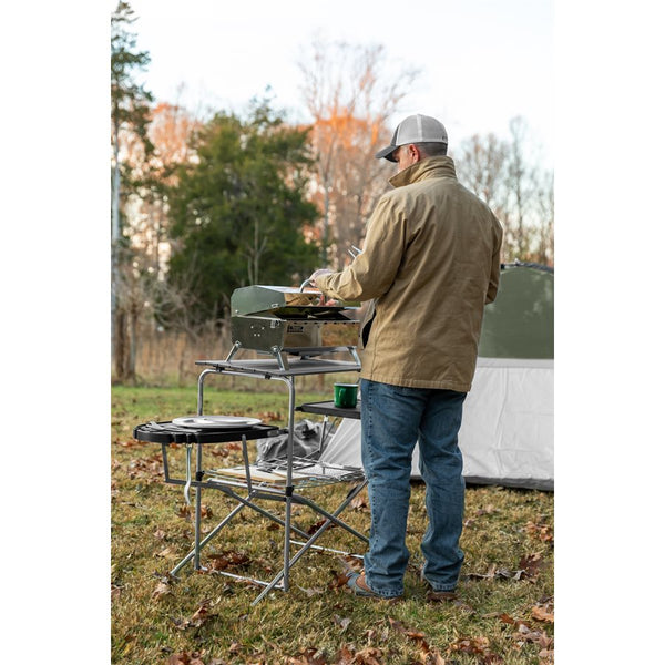 Camco Barbeque Grill (MPN: 57251)