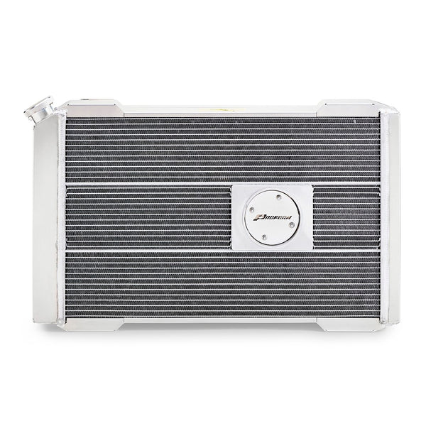 Proform Aluminum Radiator System (MPN: 69580-26)