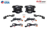Diode Dynamics Elite Series Fog Lights (MPN: DD5164P)