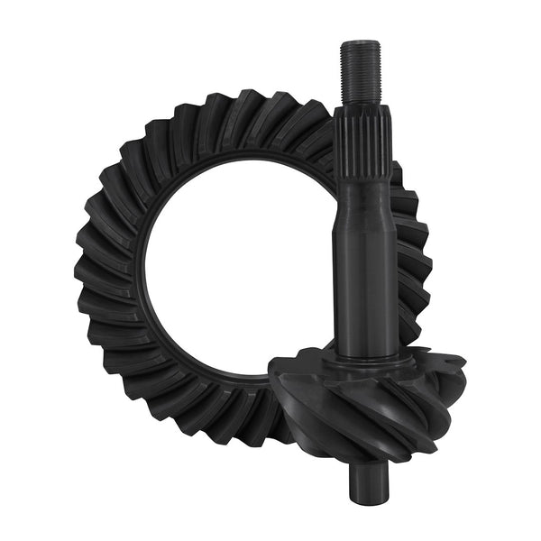 Yukon Differential Ring And Pinion (MPN: YG F8-355)