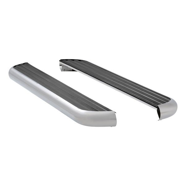 Luverne MegaStep Running Board Component (MPN: 575072)