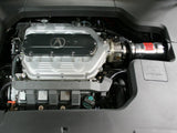 Takeda Cold Air Intake System (MPN: TR-1007P)
