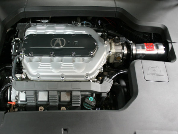 Takeda Cold Air Intake System (MPN: TR-1007P)