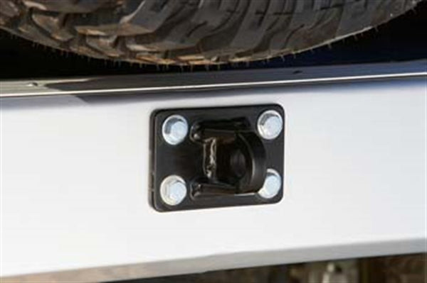 ARB Rear Bumper Component (MPN: 5620010)