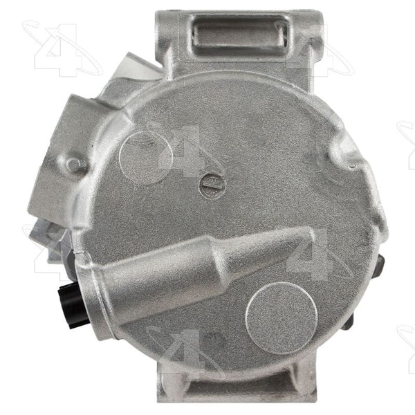 Four Seasons Air Conditioner Compressor (MPN: 158368)