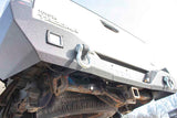 Fishbone Offroad Tacoma Rear Bumper (MPN: FB22298)