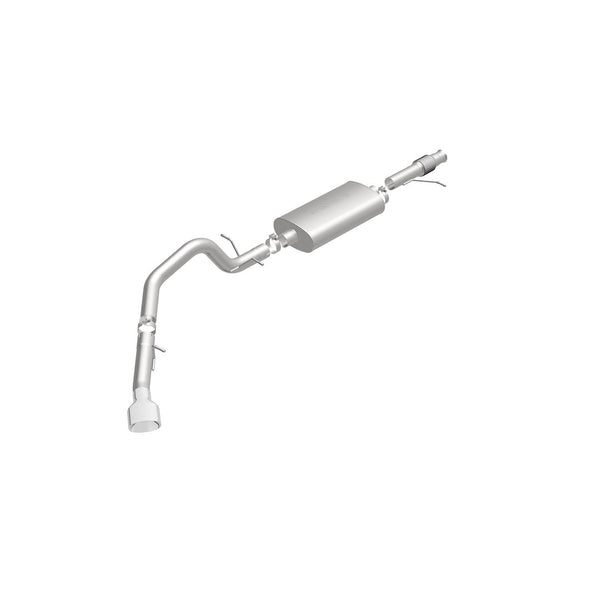 MagnaFlow Street Series Exhaust System Kit (MPN: 16564)