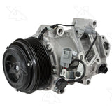 Four Seasons Air Conditioner Compressor (MPN: 158366)