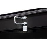Weather Guard Crossover Low Profile Toolbox (MPN: 120-5-04)