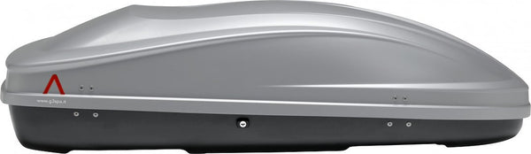 G3 S.p.A Cargo Carrier Box Style (MPN: 22.414)