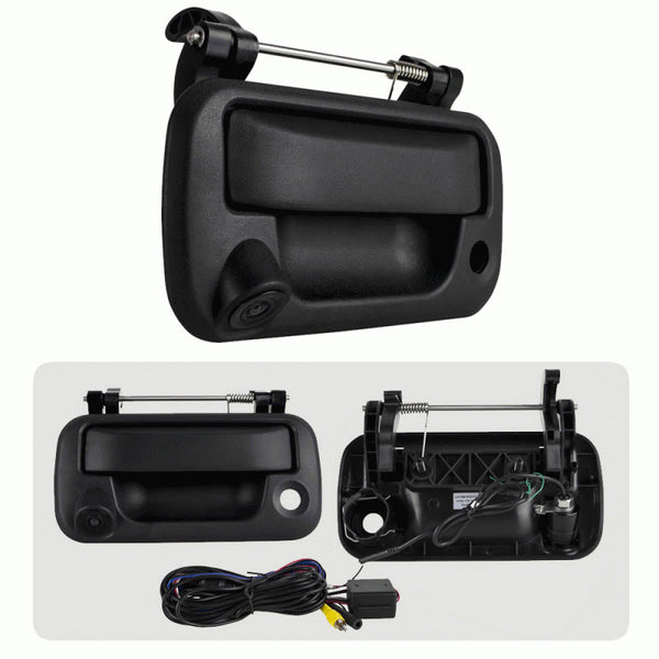 Metra Electronics Backup Camera (MPN: TE-FTGCHD)