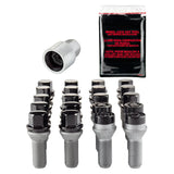 McGard Wheel Installation Kit (MPN: 67205BK)