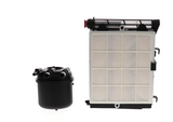 Wix Fuel Filter (MPN: WF10458)