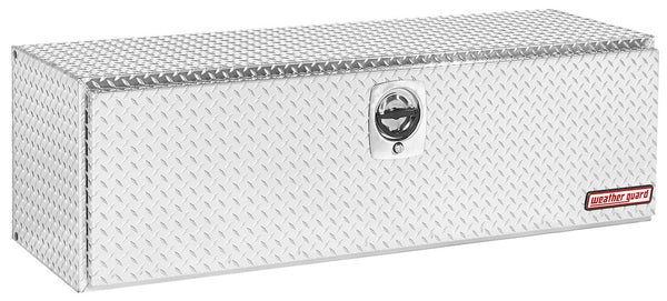 Weather Guard Underbed Tool Box (MPN: 660-0-02)