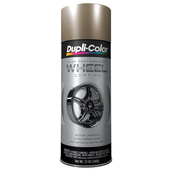 Dupli-Color Wheel Coating (MPN: HWP105)