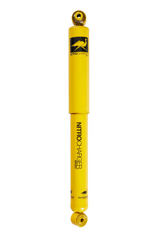 ARB Nitrocharger Sport Shock Absorber (MPN: 60160)