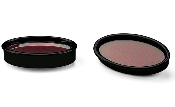 Lokar Performance Tail Light Assembly (MPN: XTL-1910)