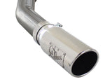Advanced Flow Engineering Exhaust System Kit (MPN: 49-43038-P)