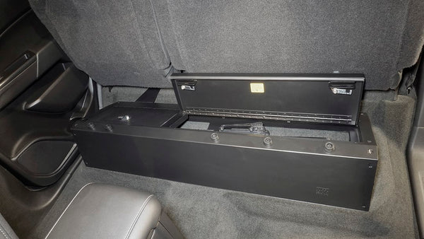 Tuffy Security Under Seat Storage Unit (MPN: 343-01)