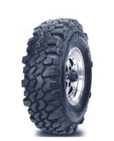 Super Swamper LTB Mud Terrain Tire (MPN: LTB-04)