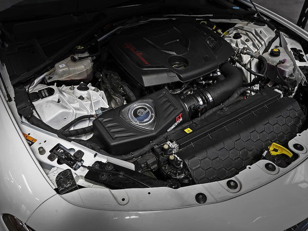 Advanced FLOW Engineering Cold Air Intake (MPN: 54-76902-1)