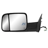 K Source Exterior Towing Mirror (MPN: 60200C)