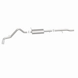 MagnaFlow Street Series Exhaust System Kit (MPN: 15564)