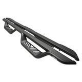 Westin Outlaw Drop Nerf Step Bars (MPN: 20-14125)