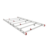 Weather Guard Roof Rack (MPN: ASRL001)