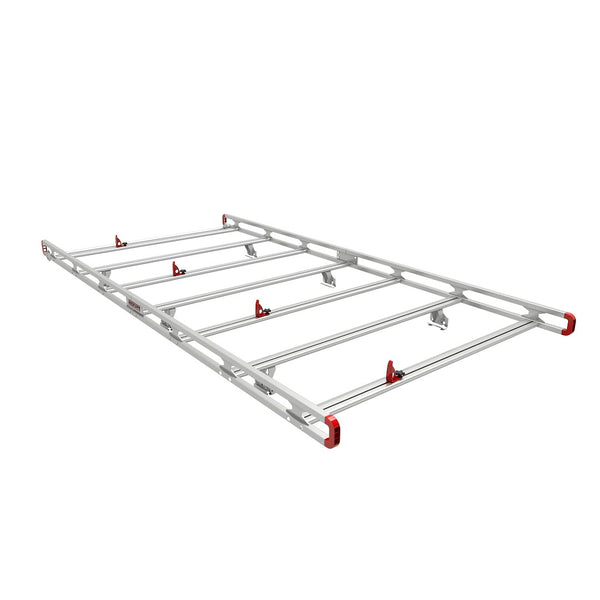 Weather Guard Roof Rack (MPN: ASRL001)