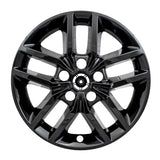 Coast To Coast Impostor Wheel Skin 18 Inch (MPN: IMP425BLK)