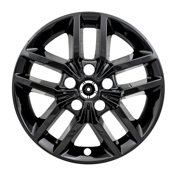 Coast To Coast Impostor Wheel Skin 18 Inch (MPN: IMP425BLK)
