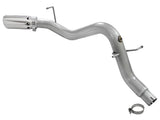 Advanced FLOW Engineering Exhaust System Kit (MPN: 49-04064-P)