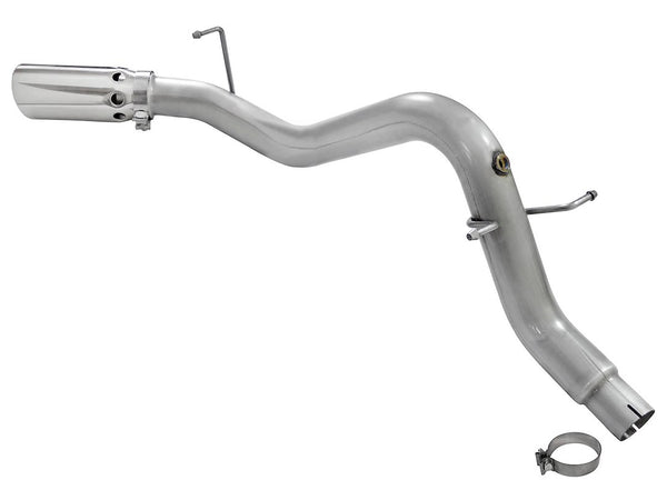 Advanced FLOW Engineering Exhaust System Kit (MPN: 49-04064-P)