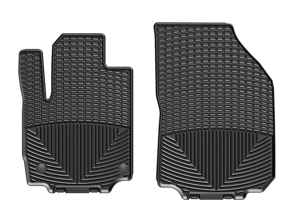 Weathertech All-Weather Floor Mats (MPN: W472)