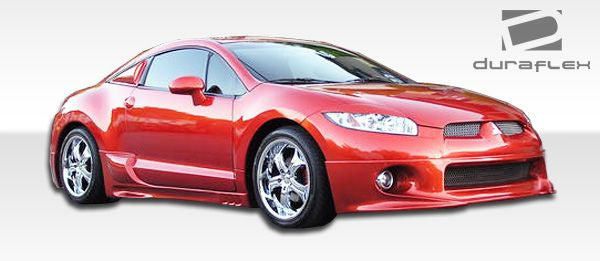 Duraflex Side Skirt (MPN: 102273)