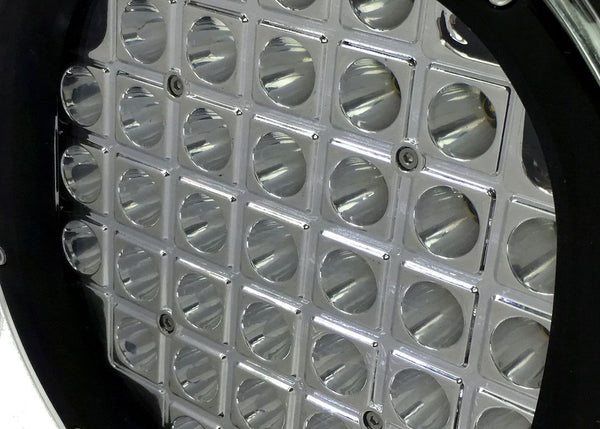 Quake LED Magnitude Series Work Light (MPN: QMA484)